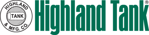 Highland Tank logo
