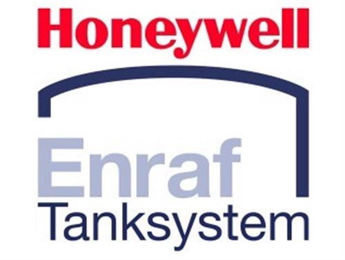 Honeywell Enraf logo