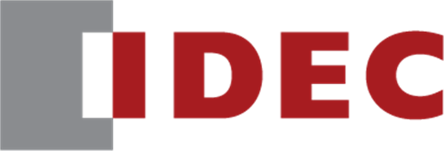 IDEC logo