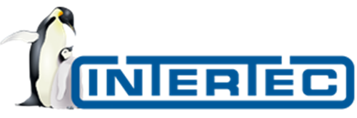Intertec logo