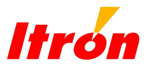 Itron logo