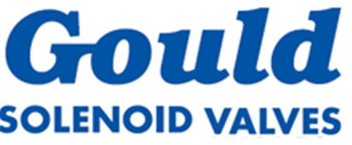J. D. Gould logo