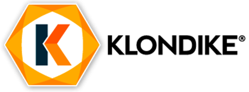 Klondike Lubricants logo