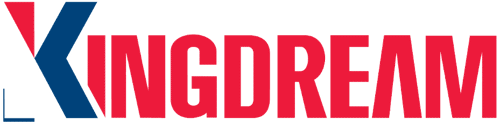 Kingdream logo