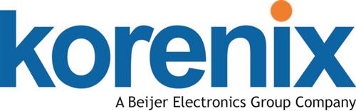 Korenix Technology logo