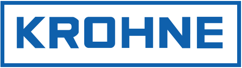 Krohne logo