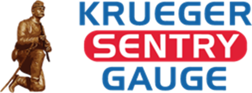Krueger Sentry Gauge logo