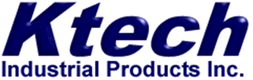 Ktech Industrial Products logo