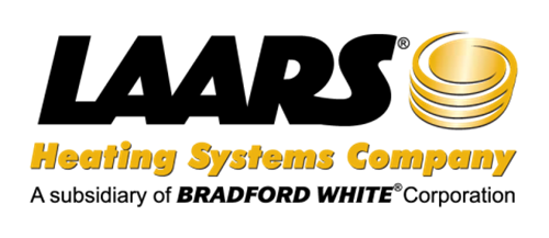 LAARS Heating Systems logo
