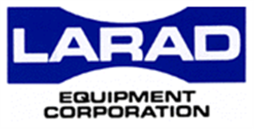 Larad Equipment logo