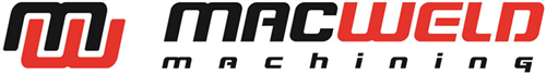 Mac-Weld logo
