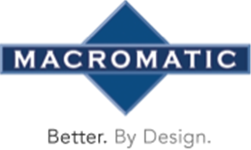 Macromatic logo