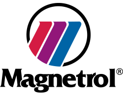 Magnetrol logo