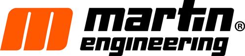 Martin Engineering logo