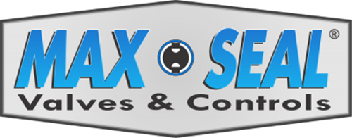 Max-Seal logo