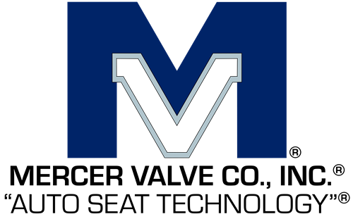 Mercer Valve logo