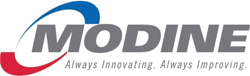 Modine logo