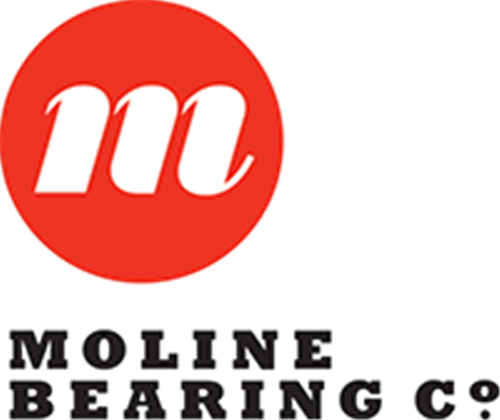 Moline Bearing logo