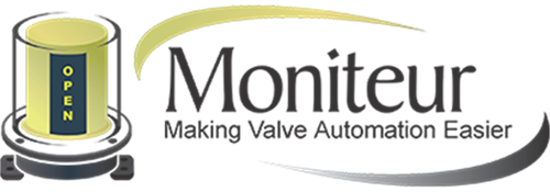 Moniteur Devices logo