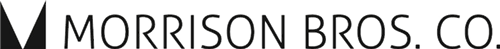 Morrison Bros. logo
