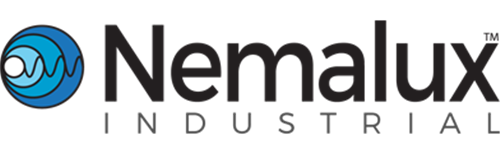 Nemalux Industrial logo
