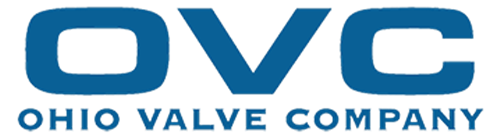 Ohio Valve logo