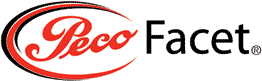 PECOFacet logo