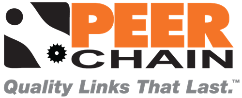 PEER Chain logo