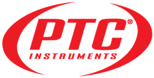 PTC Instruments logo