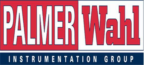 Palmer Wahl logo