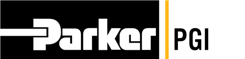 Parker PGI logo