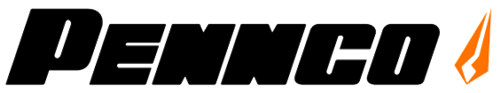 Pennco logo