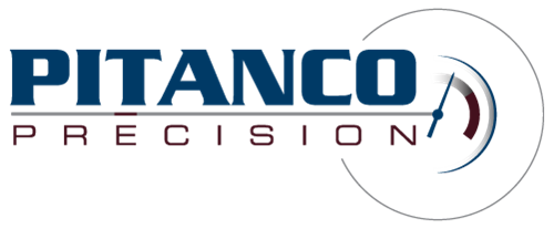 Pitanco Precision logo