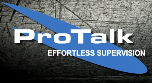 ProTalk logo