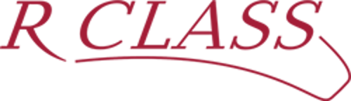 R-Class logo
