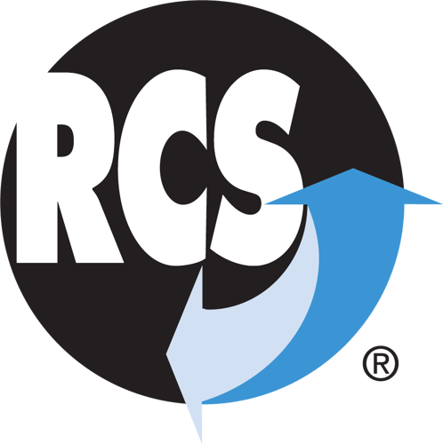 RCS Actuators logo