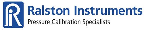 Ralston Instruments logo