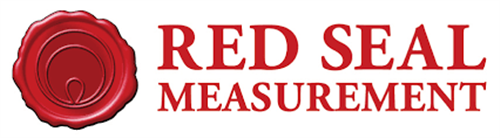 Red Seal Measurement logo