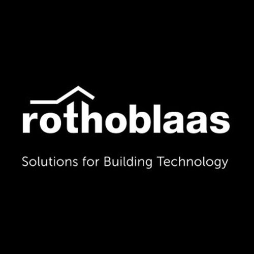 Rothoblaas logo