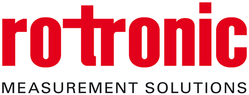 Rotronic logo