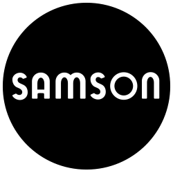 Samson Controls logo