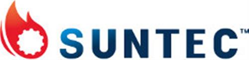 Suntec Industries logo