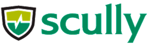 Scully Signal logo