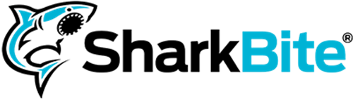 SharkBite logo