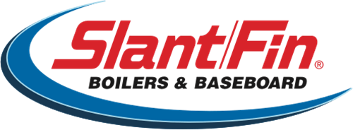 Slant/Fin logo