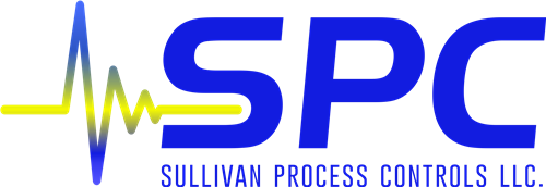Sullivan Process Controls (SPC) logo