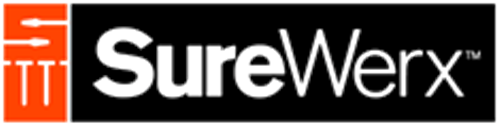 SureWerx logo