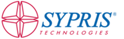 Sypris Technologies logo