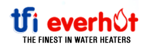Therma-Flow Everhot logo