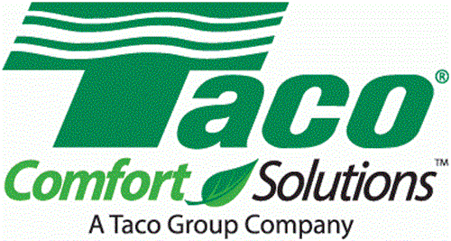 Taco Comfort logo